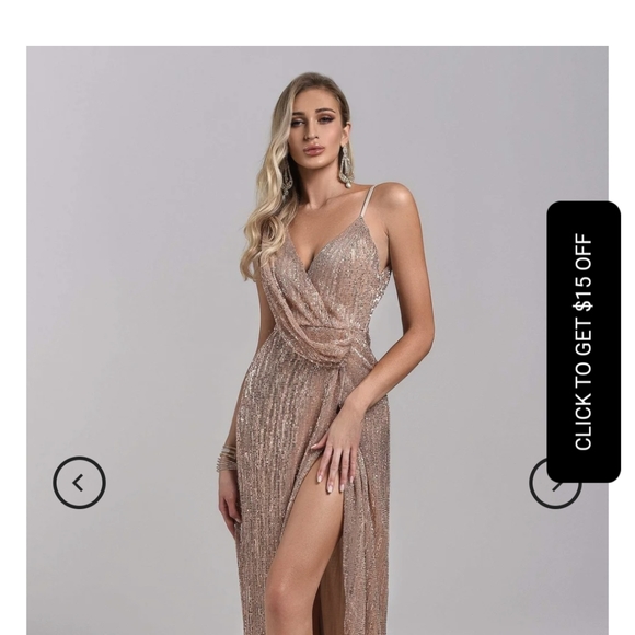 Didn't fix Me and I couldn't return - Picture 2 of 3